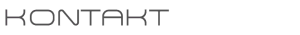 Kontakt